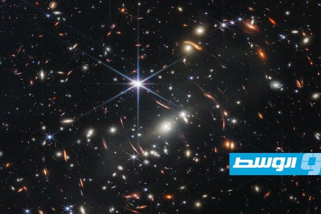 أول صورة لـ«جيمس ويب» تكشف بدايات الكون بعد الانفجار العظيم