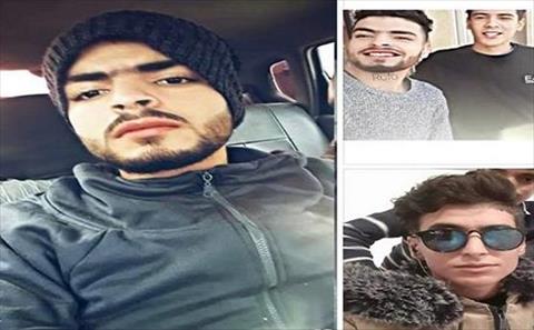 استغاثة تطالب بالبحث عن 3 شبان مفقودين بمنطقة الاشتباكات في طرابلس