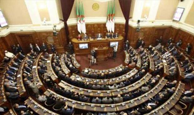 وفاة نائب في البرلمان الجزائري بفيروس «كورونا المستجد»