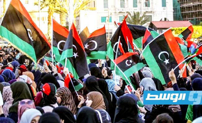 معوقات أمام مشاركة الليبيات في الحياة السياسية والانتخابات