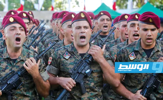 قائد الجيش اللبناني ينتقد تقشفًا في الموازنة طاول المؤسسة العسكرية