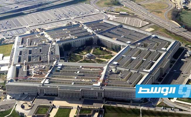 واشنطن تعلن مساعدة عسكرية جديدة لكييف بملياري دولار