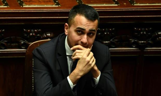 الحكومة الشعبوية الإيطالية لحركة «السترات الصفراء» الفرنسية: «لا تضعفوا»
