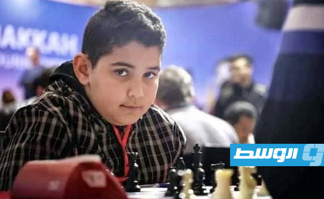 90 مشاركا في «شطرنج العرب» للشباب والناشئين