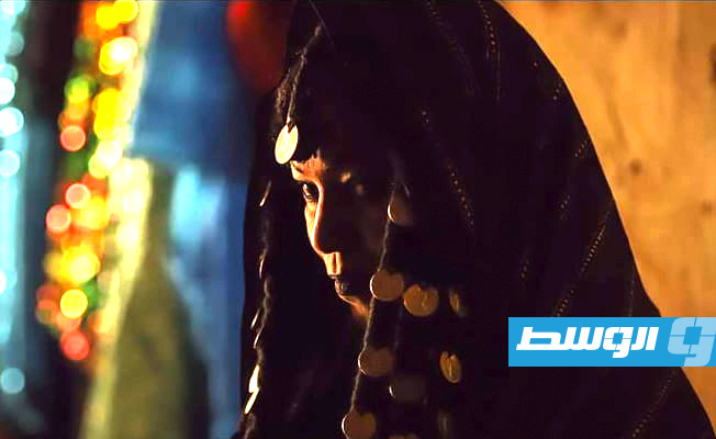 بالصور: «حارس الصحراء» مسلسل مستوحى من خرافة شعبية ليبية