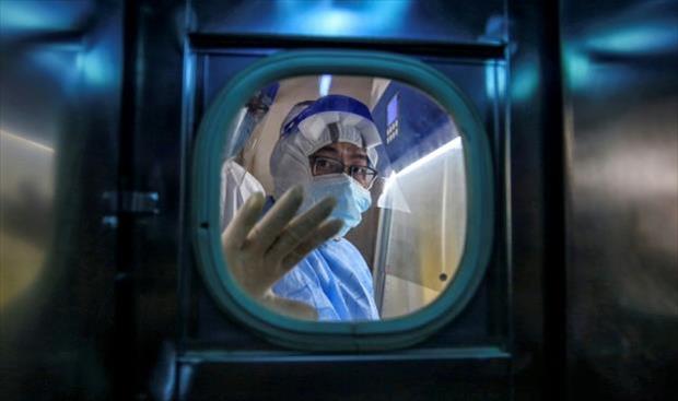 «فرانس برس»: أكثر من نصف مليون شخص حول العالم أصيبوا بفيروس «كورونا» المستجد رسميا