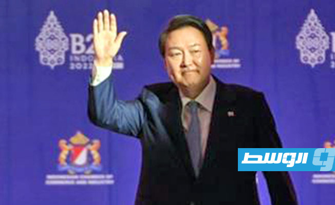 الرئيس الكوري الجنوبي: سول وواشنطن تناقشان إجراء مناورات نووية مشتركة