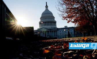 «الكونغرس» يمدد الموازنة الحكومية ويتجنب إغلاق مؤسسات فيدرالية