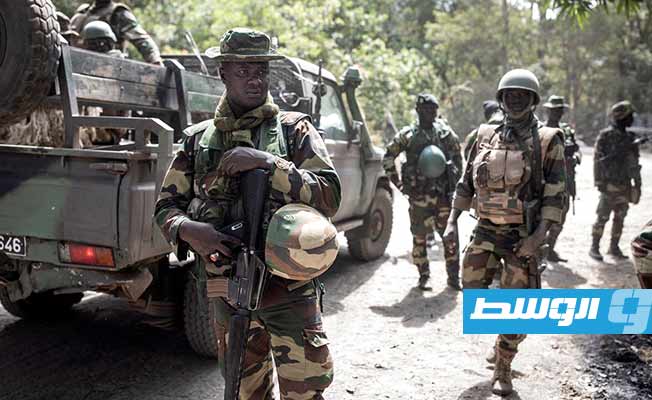 الجيش السنغالي: متمردون يقتلون 4 جنود ويحتجزون 7 كرهائن في غامبيا
