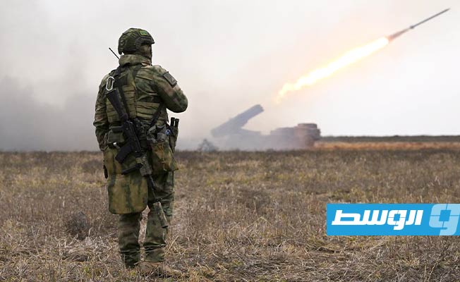 روسيا: هجمات الطائرات المسيرة الأوكرانية «ما كانت ممكنة» لولا الدعم الأميركي والأطلسي