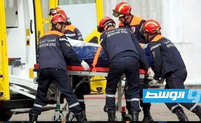 الغاز السام يقتل 5 أفراد من عائلة واحدة بالجزائر