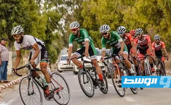 اتحاد طرابلس للدراجات يكرم الدراجين