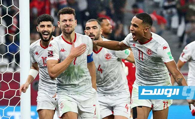 القادري يعلن قائمة المنتخب التونسي لكأس العالم في قطر