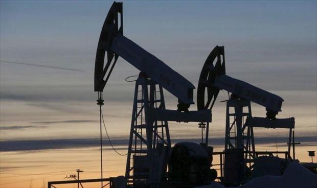 إنتاج روسيا من النفط يرتفع إلى 11.24 مليون برميل
