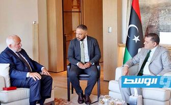 رئيس غرفة التجارة الإيطالية - الليبية يطلع الدبيبة على حجم التعاون الاقتصادي بين البلدين