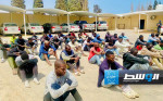 الخارجية الأميركية: جهات حكومية متورطة في قضايا الاتجار بالبشر في ليبيا
