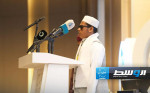انطلاق فعاليات جائزة ليبيا الدولية لحفظ القرآن الكريم في بنغازي