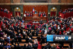 سابقة تاريخية.. البرلمان الفرنسي يصادق على إدراج حق الإجهاض في الدستور