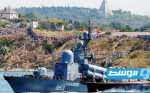 البحرية الروسية تصد هجوما لمسيرة على ميناء في القرم