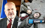 «حماس»: قرارت «الجنائية الدولية» بتوقيف قادة في المقاومة الفلسطينية «مساواة الضحيَّة بالجلاّد»