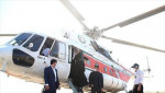 إيران تعلن رسميا وفاة رئيسها ووزير الخارجية في حادث المروحية