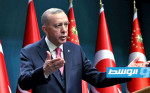 إردوغان يبدأ رسميا حملة انتخابية تنطوي على خطورة