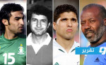 «بوابة الوسط» تستعرض نخبة من نجوم ليبيا في اليوم العالمي لكرة القدم