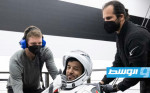 أطول مهمة لرائد عربي في الفضاء.. الإماراتي سلطان النيادي يعود إلى الأرض