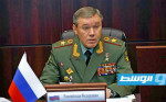 «الجنائية الدولية» تصدر مذكرة توقيف في حق قائد الجيش الروسي ووزير الدفاع السابق