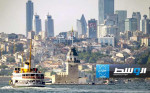 قفزة بمعدلات التضخم في تركيا مايو الماضي
