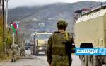 مقتل جندي أذربيجاني على الحدود مع أرمينيا برصاص «قناص»