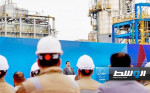 افتتاح إحدى أكبر مصافي تكرير النفط في العراق بعد إعادة تأهيلها