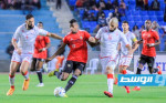 تقلبات في مجموعة ليبيا لتصفيات «كان 2023» بعد الخسارة بثلاثية أمام تونس