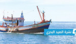 نشرة الصيد البحري على الساحل الليبي (الأحد 30 يونيو 2024)