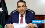 وزير الداخلية بالحكومة المكلفة من «النواب»: مقتل إثنين بإدارة خفر السواحل جراء قصف الماية