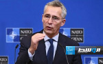 الأمين العام لـ«ناتو»: «لم يفت الأوان بعد لتنتصر أوكرانيا» في الحرب