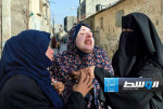 «من سيقول لي ماما؟».. صرخة أم في غزة استُشهد رضيعاها التوأمان في غارة إسرائيلية