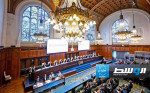 محكمة العدل الدولية تعقد جلسات حول الهجوم الصهيوني على رفح خلال الأسبوع الحالي