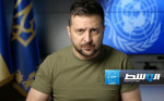 زيلينسكي: أوكرانيا وكندا وقعتا اتفاقًا أمنيًا ثنائيًا