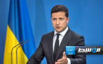زيلينسكي: نعاني من انخفاض الروح المعنوية لدى الجنود الأوكران