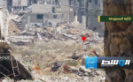 شاهد: المقاومة الفلسطينية تقتل ضابطًا وجنديًّا إسرائيليين في «كمائن مركبة» بالشجاعية