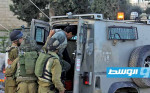 الاحتلال يعتقل 7 فلسطينيين من الخليل