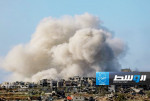 استشهاد 26 فلسطينيا في ضربتين إسرائيليتين بغزة