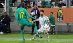 السنغال تحقق لقب «شان» على حساب المستضيف الجزائر بركلات الجزاء في النهائي
