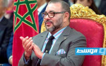 العاهل المغربي يهنئ المنتخب على التأهل لربع نهائي المونديال