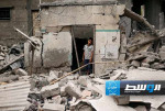 «الصحة الفلسطينية»: ارتفاع ضحايا العدوان الصهيوني على غزة إلى 34 ألفا و683 شهيدا