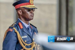 مقتل قائد الجيش الكيني وتسعة ضباط كبار في تحطم مروحية