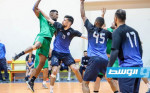 4 فرق في نهائيات ليبيا لكرة اليد.. والأهلي طرابلس مع الأولمبي في الافتتاح