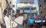 تغطية حرب غزة تطغي على جوائز «بوليتزر»
