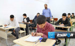 إعفاء 19 من لجان الإشراف وإلغاء امتحانات 49 تلميذًا